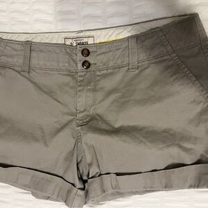 Old Navy Khaki Shorts